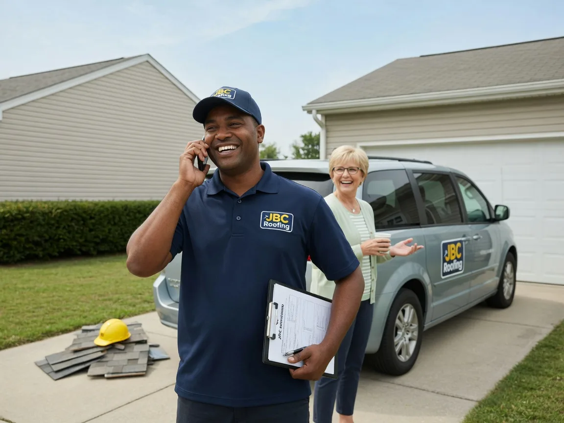 Roof Replacement Okmulgee, OK FAQs